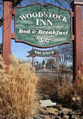 фото отеля Woodstock Inn Bed and Breakfast