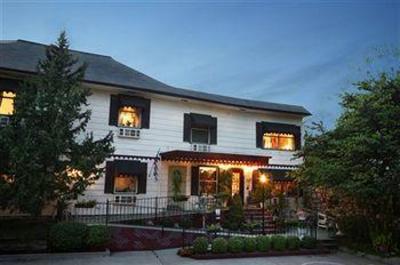 фото отеля Woodstock Inn Bed and Breakfast