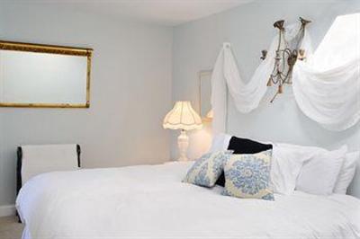 фото отеля Woodstock Inn Bed and Breakfast