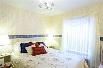 фото отеля Woodstock Inn Bed and Breakfast