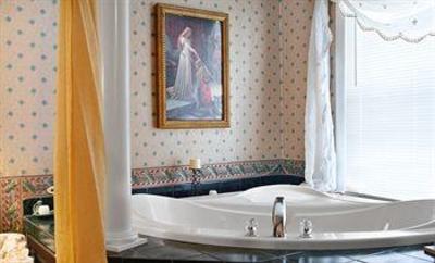 фото отеля Woodstock Inn Bed and Breakfast
