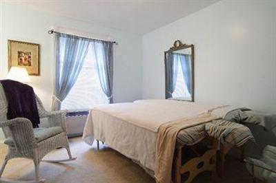 фото отеля Woodstock Inn Bed and Breakfast