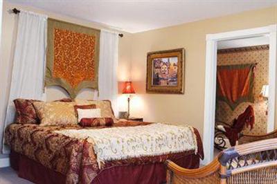 фото отеля Woodstock Inn Bed and Breakfast