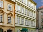 фото отеля The Bishops House Hotel Prague