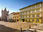 фото отеля The Bishops House Hotel Prague