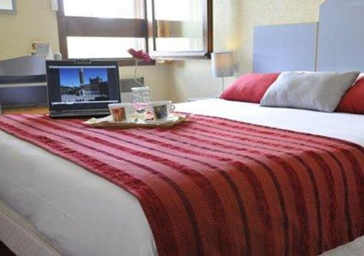 фото отеля Comfort Hotel Macon Sud