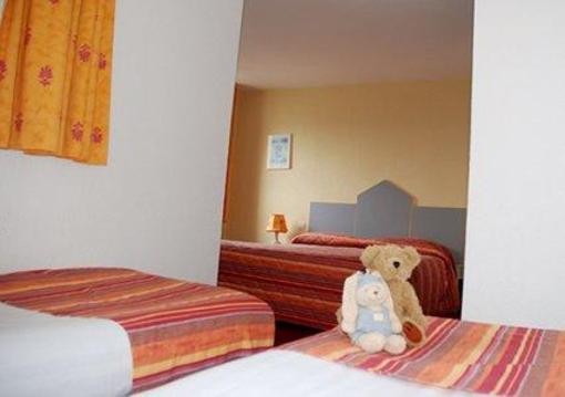 фото отеля Comfort Hotel Macon Sud