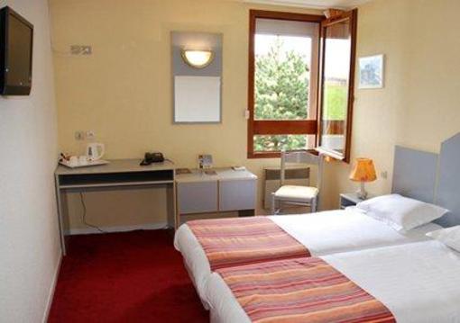 фото отеля Comfort Hotel Macon Sud