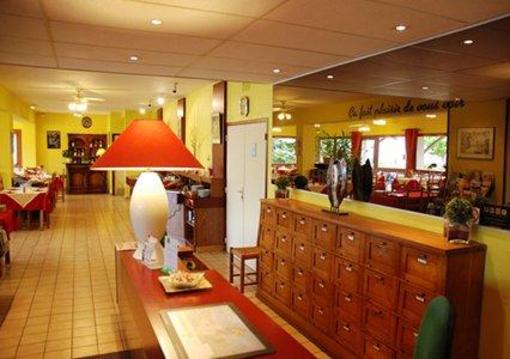 фото отеля Comfort Hotel Macon Sud