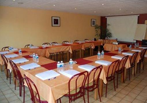 фото отеля Comfort Hotel Macon Sud