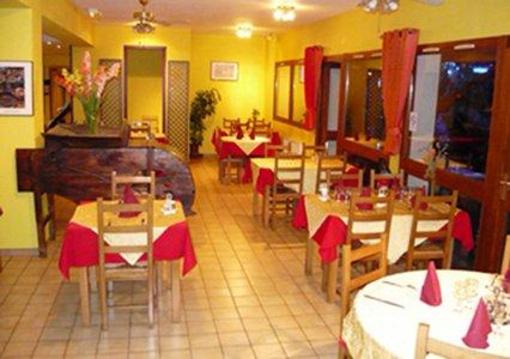 фото отеля Comfort Hotel Macon Sud