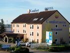 фото отеля Comfort Hotel Macon Sud