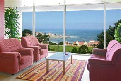 фото отеля Hotel & Apartamentos Mar Comillas