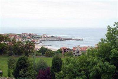 фото отеля Hotel & Apartamentos Mar Comillas