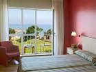фото отеля Hotel & Apartamentos Mar Comillas