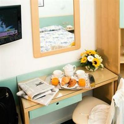 фото отеля Hotel Le Pleiadi