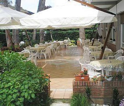 фото отеля Hotel Le Pleiadi