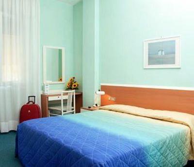 фото отеля Hotel Le Pleiadi