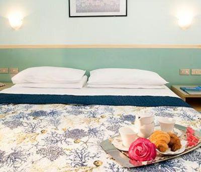 фото отеля Hotel Le Pleiadi