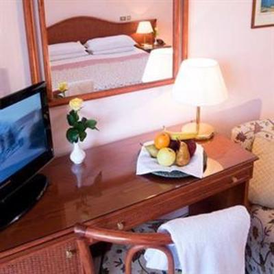 фото отеля Hotel Le Pleiadi