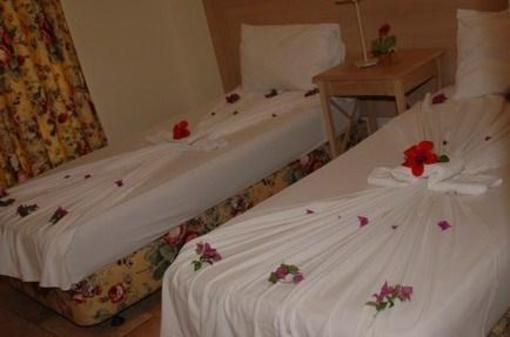 фото отеля Green Park Apartments Marmaris