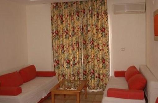 фото отеля Green Park Apartments Marmaris