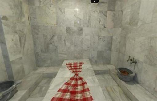 фото отеля Green Park Apartments Marmaris