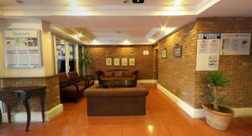 фото отеля Green Park Apartments Marmaris