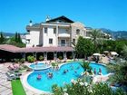 фото отеля Green Park Apartments Marmaris