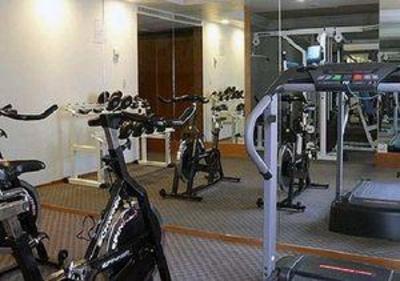 фото отеля Quality Inn Horizon Morelia