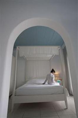 фото отеля Argo Hotel Mykonos