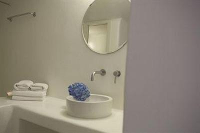фото отеля Argo Hotel Mykonos