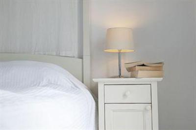 фото отеля Argo Hotel Mykonos
