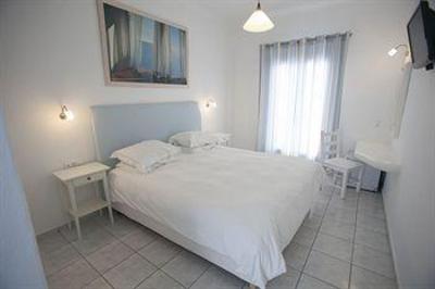 фото отеля Argo Hotel Mykonos