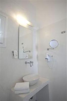 фото отеля Argo Hotel Mykonos