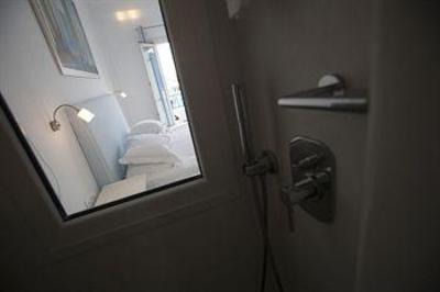 фото отеля Argo Hotel Mykonos