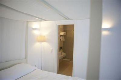 фото отеля Argo Hotel Mykonos