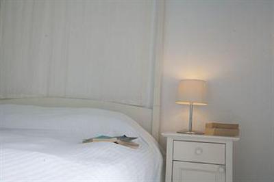 фото отеля Argo Hotel Mykonos