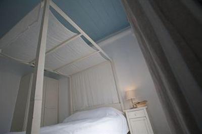 фото отеля Argo Hotel Mykonos