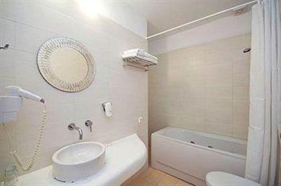 фото отеля Argo Hotel Mykonos