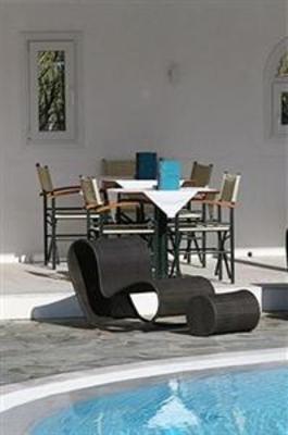 фото отеля Argo Hotel Mykonos