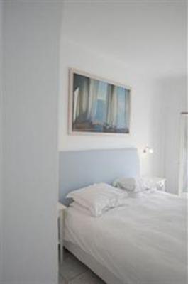 фото отеля Argo Hotel Mykonos