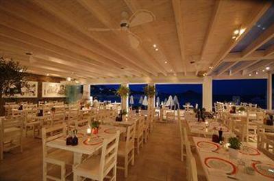 фото отеля Argo Hotel Mykonos