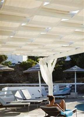 фото отеля Argo Hotel Mykonos