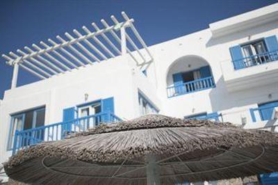 фото отеля Argo Hotel Mykonos