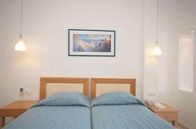 фото отеля Argo Hotel Mykonos