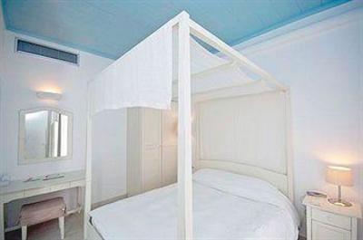 фото отеля Argo Hotel Mykonos
