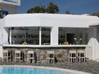 фото отеля Argo Hotel Mykonos