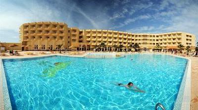 фото отеля Houda Yasmine Hammamet