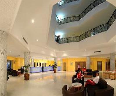 фото отеля Houda Yasmine Hammamet